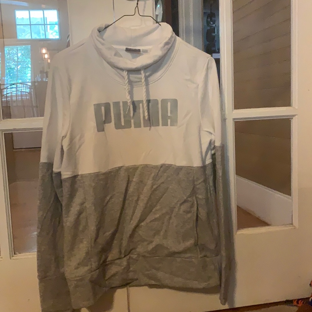 PUMA hoodie